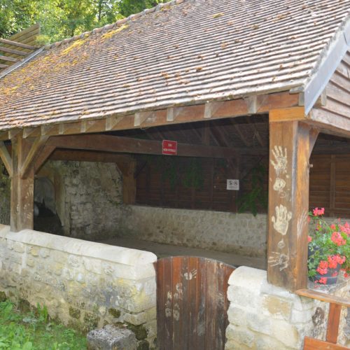 Lavoir de Vauxcere 01